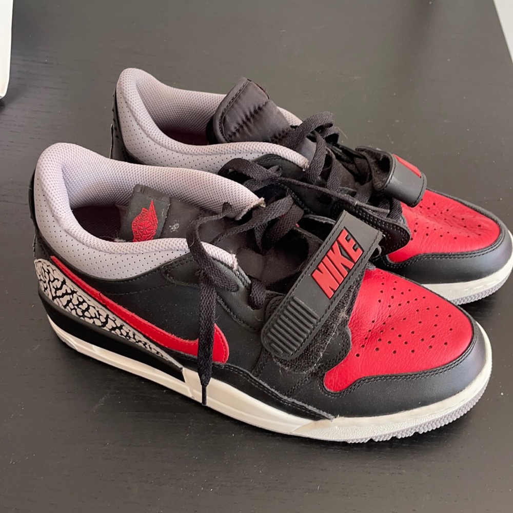 nike air jordan trainers size 8.5